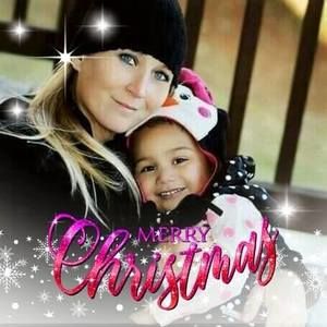 Meet your Posher, Lorilynn